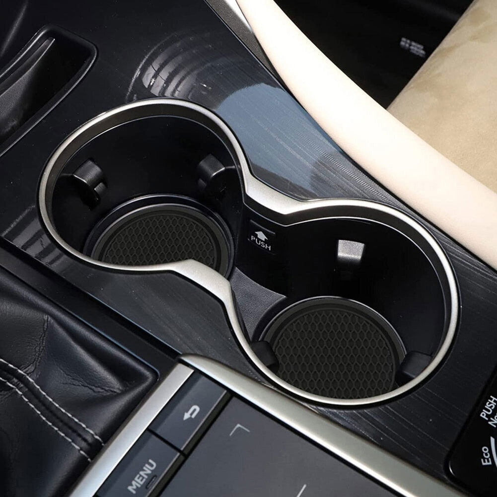 Anti Slip car cup coaster